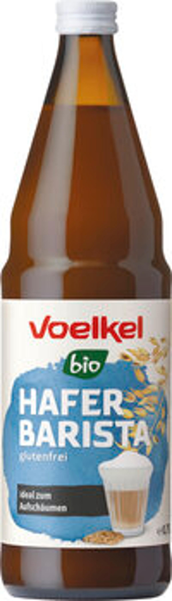 Produktfoto zu Haferdrink, natural